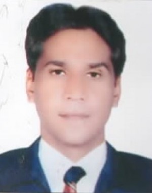 DINESH KUMAR SHARMA
