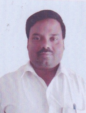 DINESH KUMAR YADAV