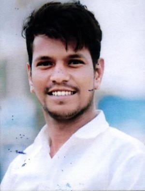 Dinesh Meghwanshi