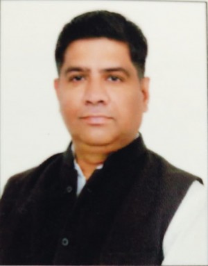 DINESH MOHANIYA