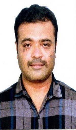 DINESH NAIK