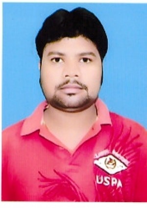 DINESH ORAON
