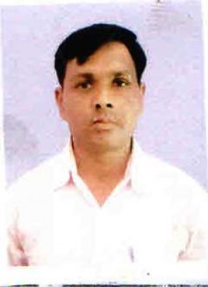 दिनेश प्रसाद सिंह