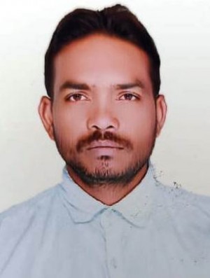 दिनेश प्रताप सिंह खुसरो निखिल