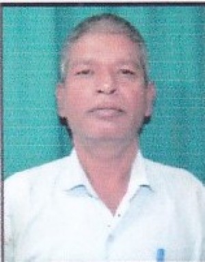 DINESH SAHU 