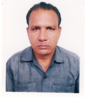 DINESH SHARMA