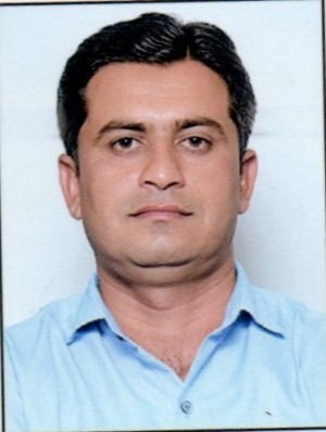 DINESH SINGH