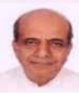 Dinesh Trivedi