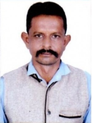 PATEL DINESHBHAI GOPALBHAI