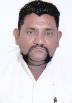 दिनेशभाई लाखाभाई राठोड