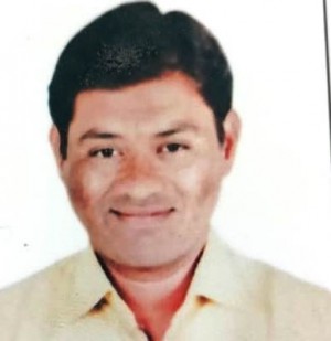Dineshbhai Vyas