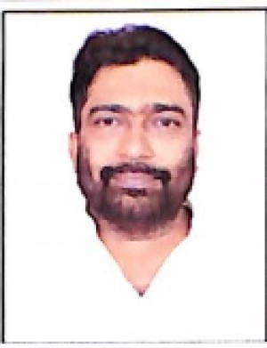 DINESHCHANDRA N ANGADIKERI