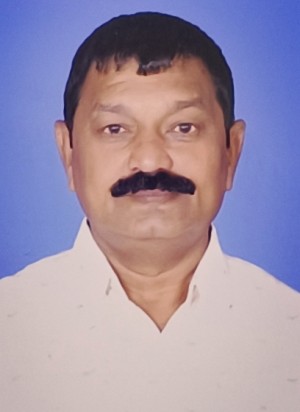 दिनेशसिंह गणपतसिंह महिडा