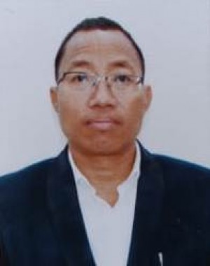 दिगंङलुंग गैंगमेई