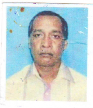 दीपक ग्वाला