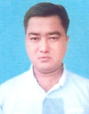 DIPAK KUMAR RABHA