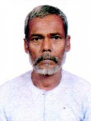 दीपक ढाली