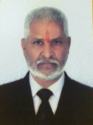 दिपक आई सेवक (राम)