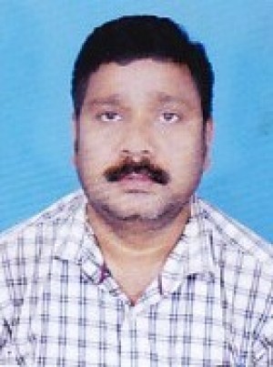 Dipak Kumar Gayen