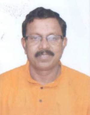 दीपक कुमार हालदार