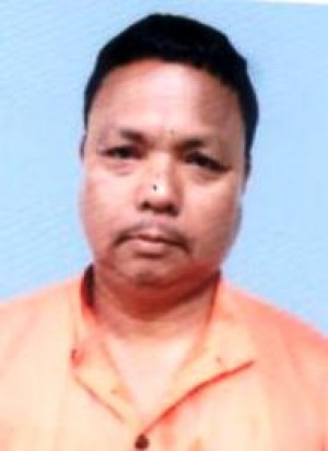 दीपक कुमार राय