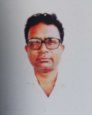 DIPAK MAHATO