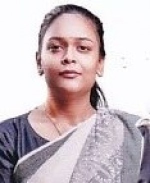 DIPALI DAS