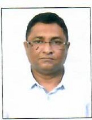 दिपाय़न चक्रवर्त्ती