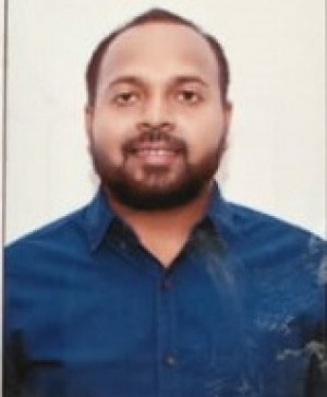 दीपेश साहू