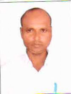 दीप नारायण ऋषिदेव