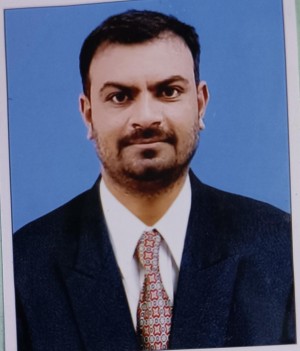 पटेल दिशांतभाई धनजीभाई (भगत)