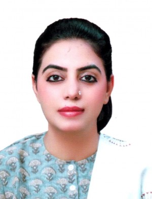 दिव्या मदेरणा