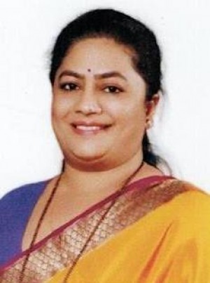 DIVYAPRABHA GOWDA