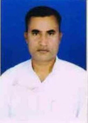 DIWAN ARSHAD HUSAIN KHAN