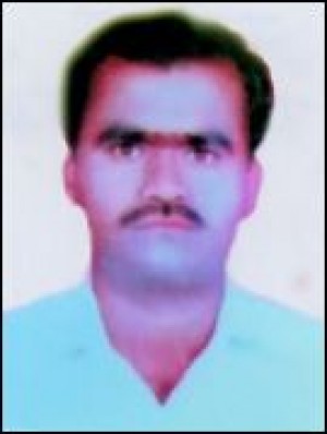 Dnyandev Pandurang Kamble