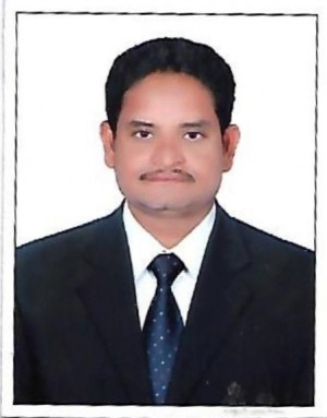 डॉक्टर गोदा रमेश कुमार