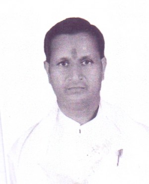 डाक्टर महतो