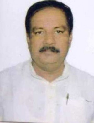 डाक्टर प्रमोद कुमार सिंह
