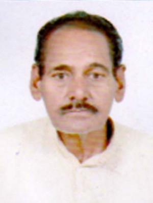 डॉ० रामाधार वशिष्‍ठ