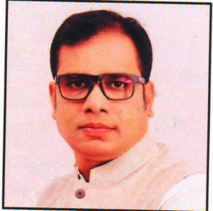 डॉक्टर संजीव कुमार