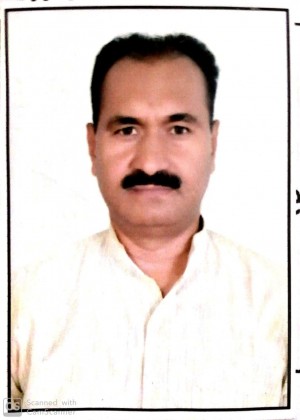 DOCTOR SHISHUPAL YADAV