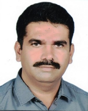 DODDAGOUDAR MAHANTESH BASAVANTARAY