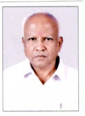 DODDETTINAHALLI CHANDRASHEKHARAPPA