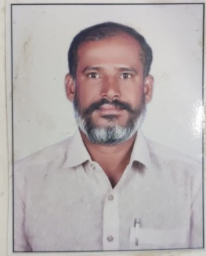 DODLE RAJENDER