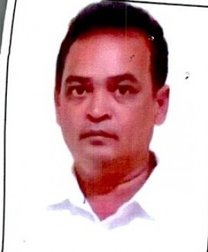 DOLA. SRINIVAS