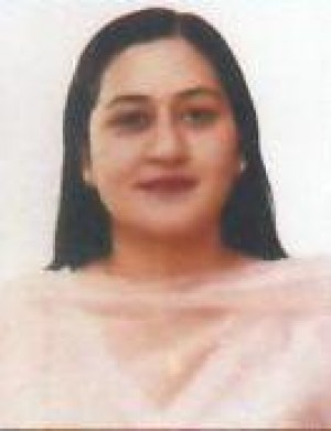 DOLLY SHARMA