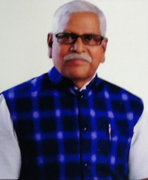 डोमनलाल कोर्सेवाड़ा