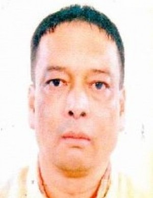 DON KUPAR MASSAR