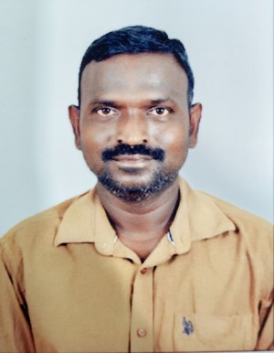 DONDAPATI ANAND PRASAD