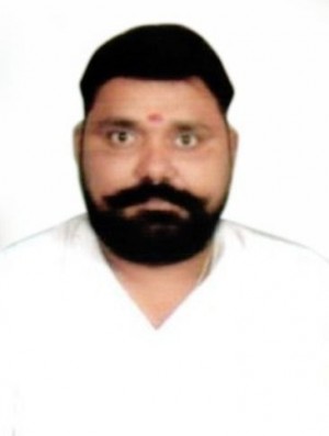 DONGA SATYA RAM